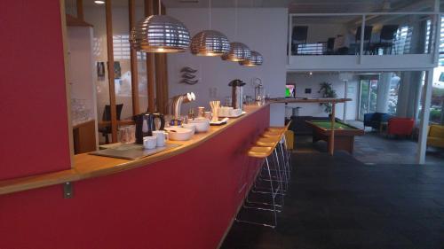 Foto general de Hotel Park Inn by Radisson Haugesund Airport