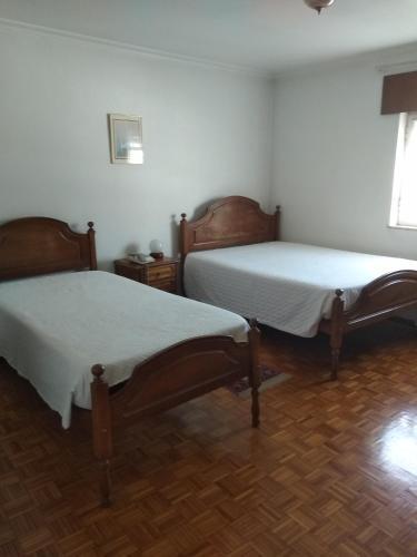 Foto de una habitación de Bed-and-Breakfast Residencial Real - Antiga Rosas