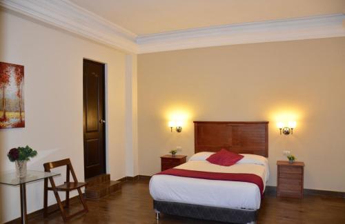 Foto general de Hotel Tito