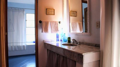 Foto de una habitación de Posada San Andres