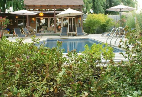 Foto general de Bed-and-Breakfast Barrica Lodge