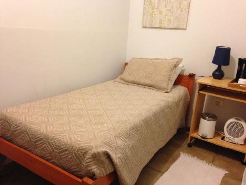 Room – Hotel Residencial Universitaria