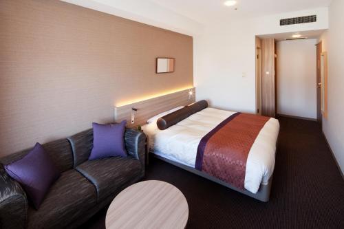 Foto general de Ueda Tokyu REI Hotel