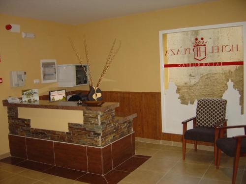 Foto general de HOTEL PLAZA