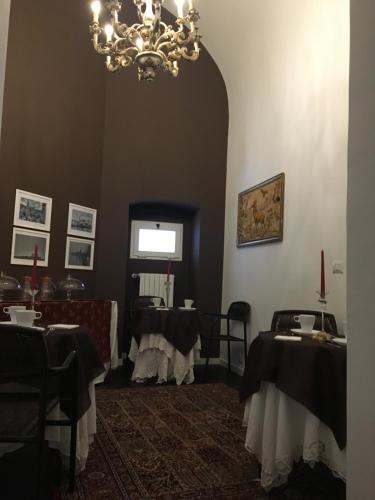 Foto de una habitación de Palace B&amp;amp;B