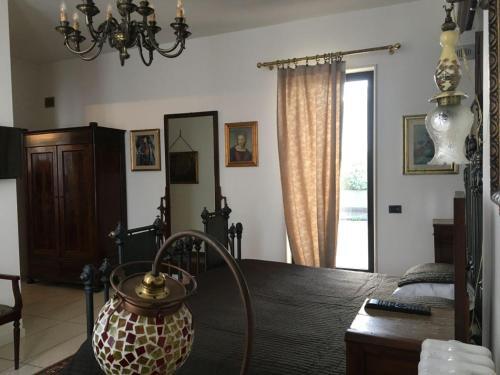 Foto de una habitación de Palace B&amp;amp;B