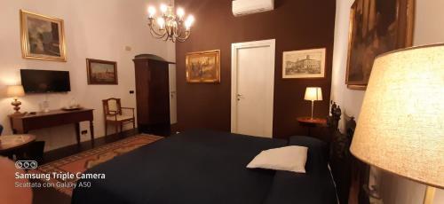 Foto de una habitación de Palace B&amp;amp;B