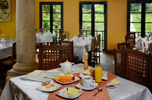 Foto general de Hotel Hacienda El Salitre