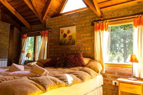 Foto de una habitación de Arroyo Escondido