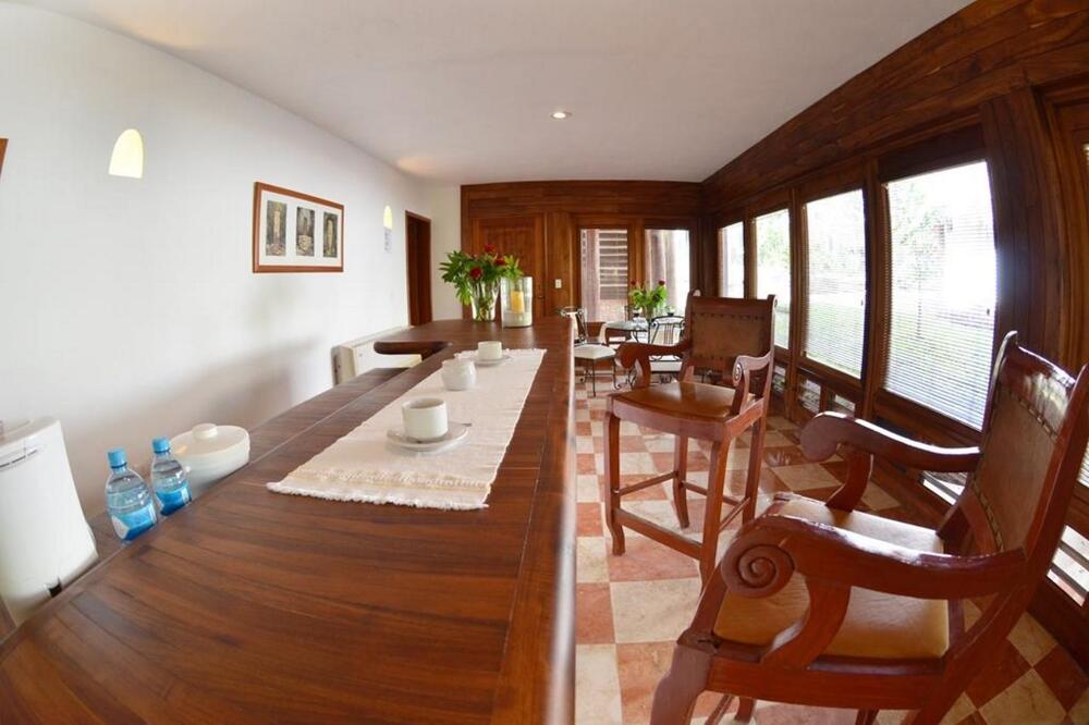 Photo – Bungalows Mayaland