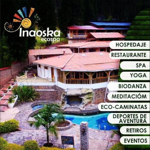 Foto general de Hotel Campestre Inaoska Ecospa