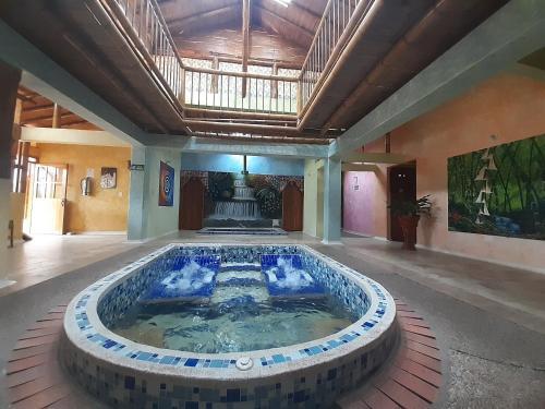 Foto general de Hotel Campestre Inaoska Ecospa