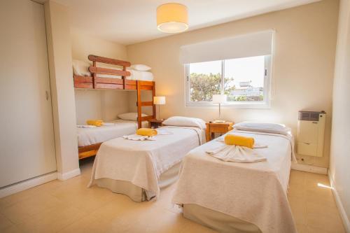 Foto de una habitación de Dos Mareas Home Apart