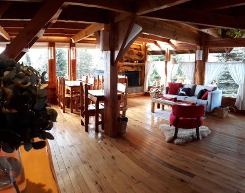 Foto general de Casa del Lago Villa La Angostura
