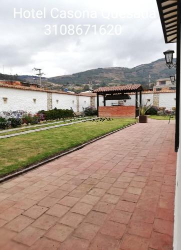 Foto general de Hotel Casona Quesada