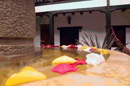 Foto general de Hotel Casona Quesada