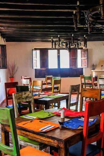 Foto general de Hotel Casona Quesada