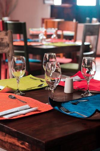 Foto general de Hotel Casona Quesada