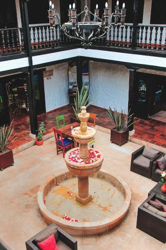 Foto general de Hotel Casona Quesada