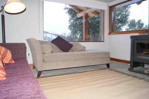 Foto general de Casas y chalets Barrancas de Quilquihue