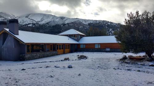 Foto de una habitación de Casas y chalets Barrancas de Quilquihue