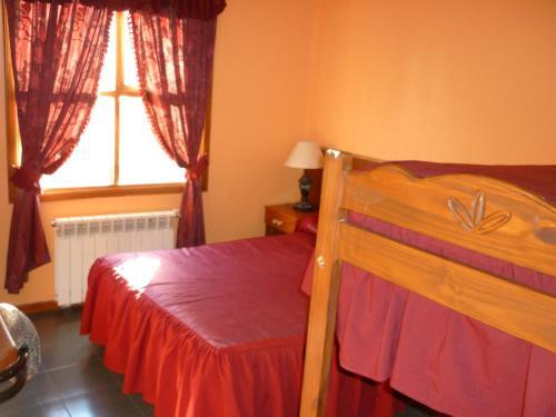 Foto de una habitación de Apart Hotel Alem