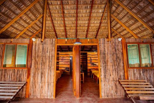 Foto general de Albergue Rancheria Utta