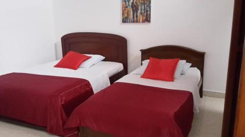 Photo – Hotel Real