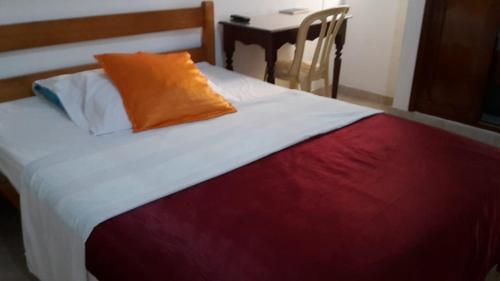 Room – Hotel Real