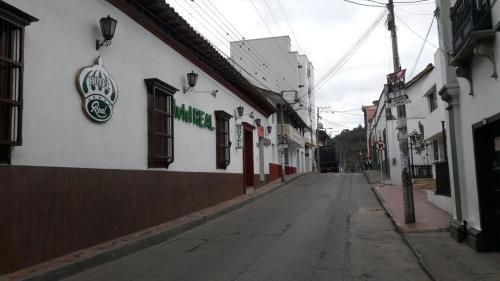 Photo – Hotel Real