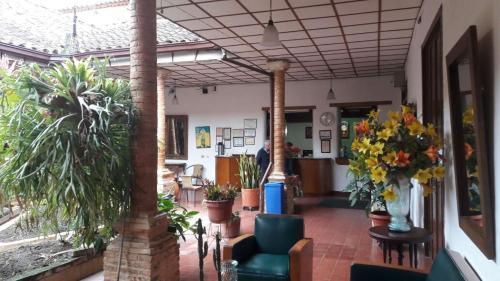 Photo – Hotel Real