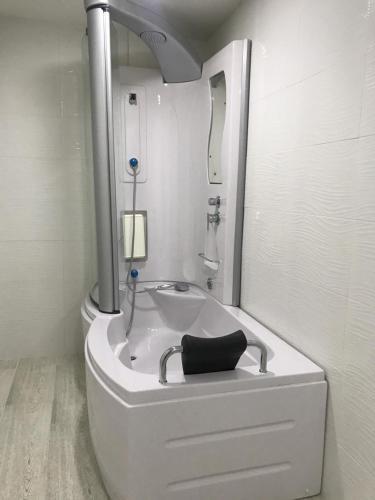 Foto de una habitación de Hotel Los Cristales Santa Rosa de Cabal