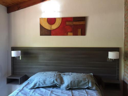 Foto de una habitación de Complejo Sueño Dorado