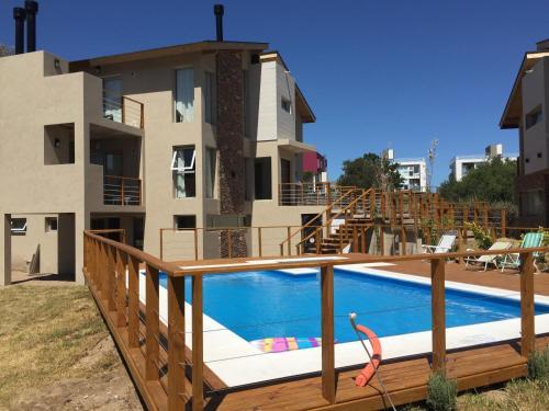 Foto general de Casas y chalets Brisas del Mar