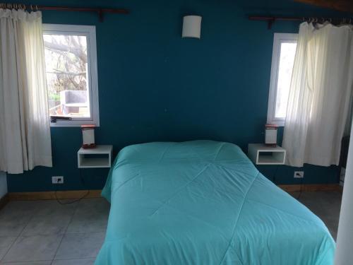 Foto de una habitación de Casas y chalets Brisas del Mar