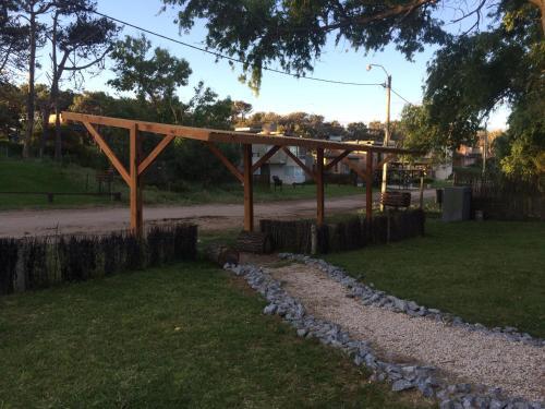 Foto de una habitación de Casas y chalets Brisas del Mar