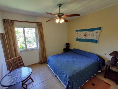 Foto de una habitación de Hotel Viña del Mar