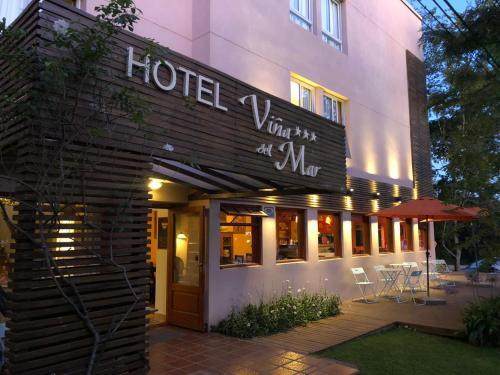 Foto general de Hotel Viña del Mar