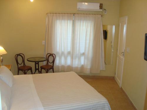 Foto de una habitación de Hotel Viña del Mar