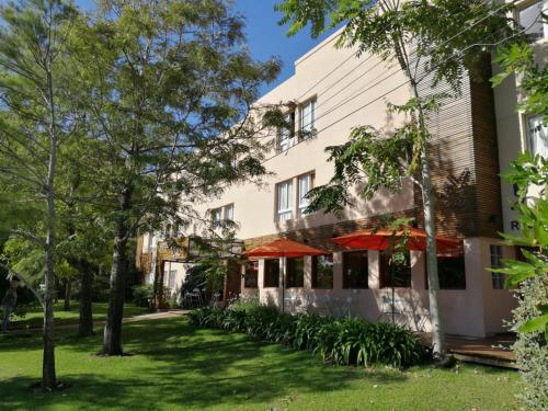Foto general de Hotel Viña del Mar