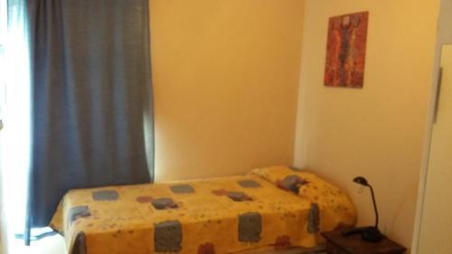 Foto de una habitación de Hotel Viña del Mar