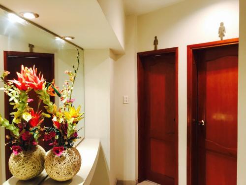 Foto general de Hotel Azuay