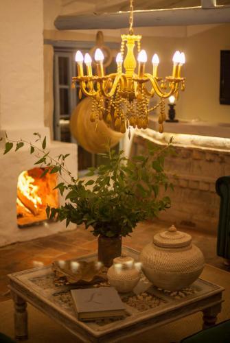 Foto general de Casa Provenzal
