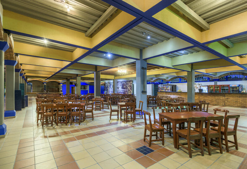 Foto general de Hotel Sunrise By Hype