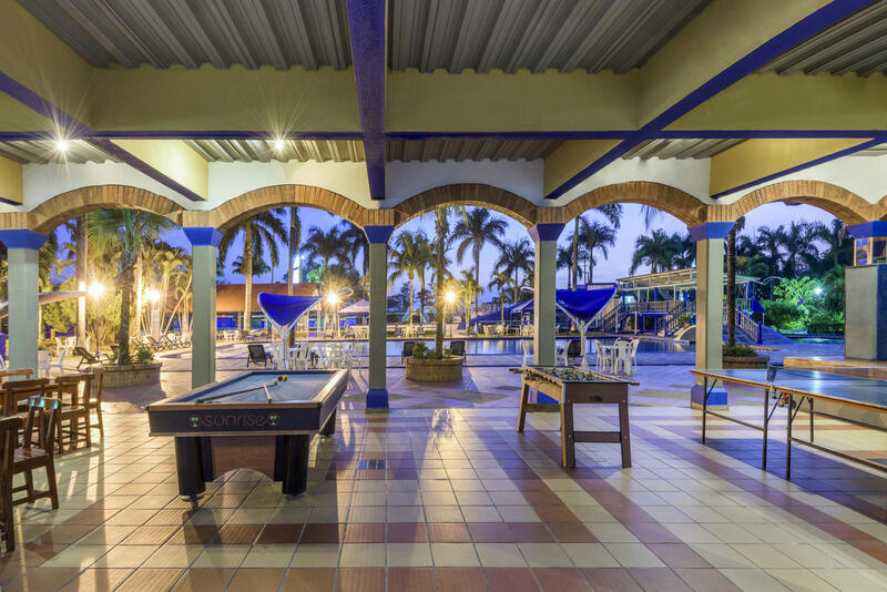 Foto general de Hotel Sunrise By Hype