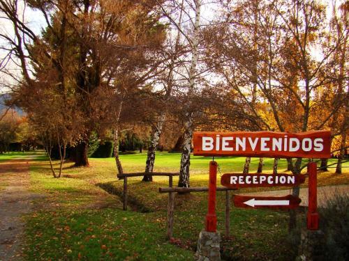 Foto general de Cabañas Nosotros