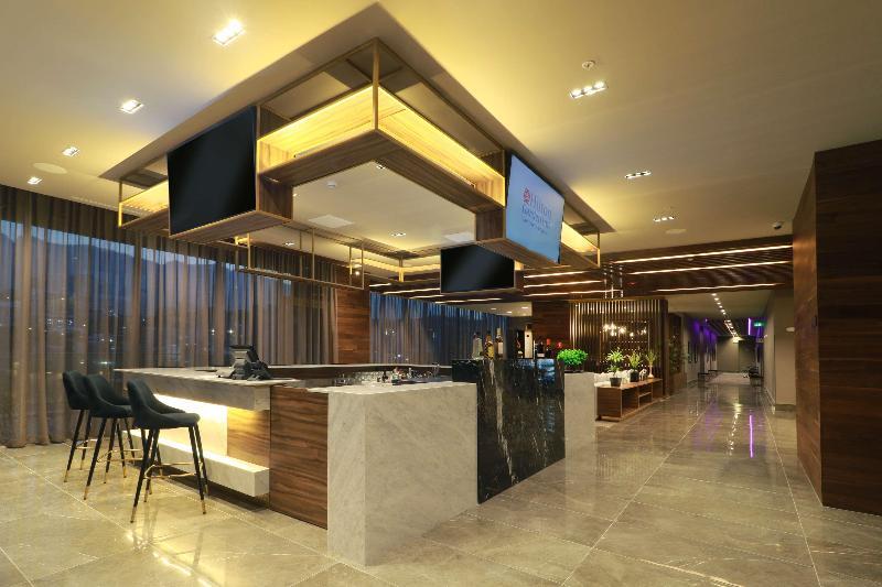Foto general de Hotel Hilton Garden Inn Monterrey Obispado