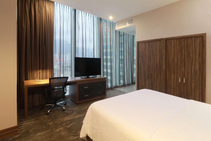 Foto general de Hotel Hilton Garden Inn Monterrey Obispado