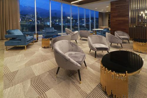 Foto general de Hotel Hilton Garden Inn Monterrey Obispado