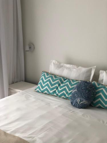 Foto de una habitación de Hotel del Mar